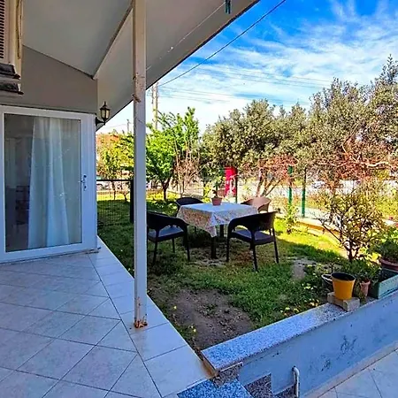 Enjoy Ξενοδοχείο Çeşme