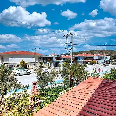 Enjoy Ξενοδοχείο Çeşme