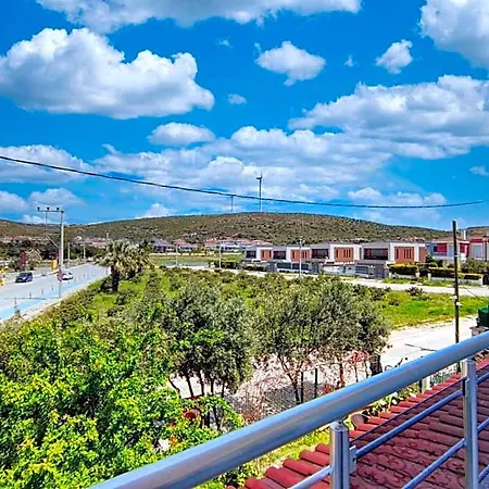 Enjoy * Çeşme