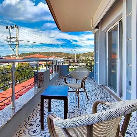 Enjoy Ξενοδοχείο *
