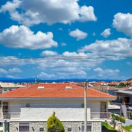 Ξενοδοχείο Enjoy *