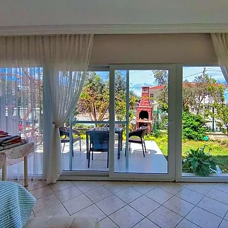 Enjoy * Çeşme