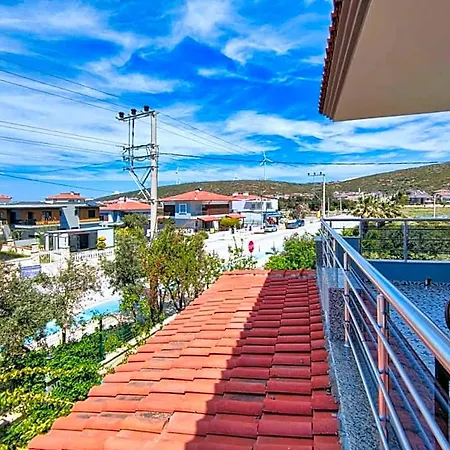 Ξενοδοχείο Enjoy