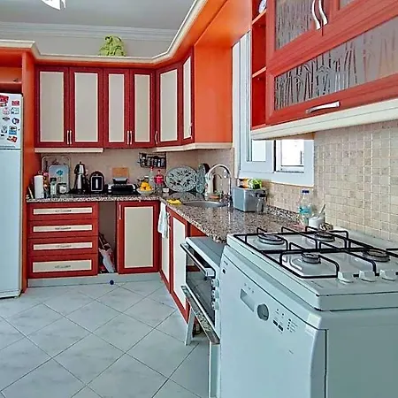 Hotel Enjoy Çeşme